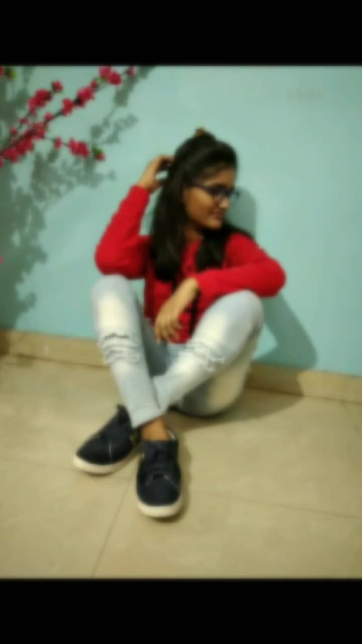 @Lucknowi chori😎