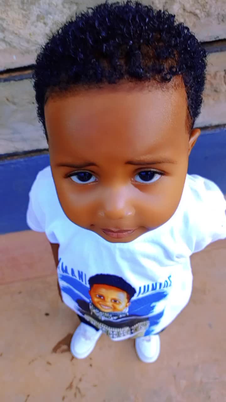 @AMANI JUNIOR