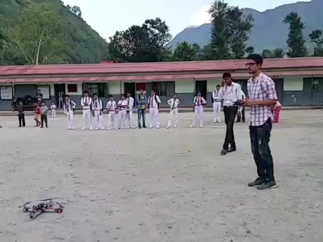 @Apil Ghimire