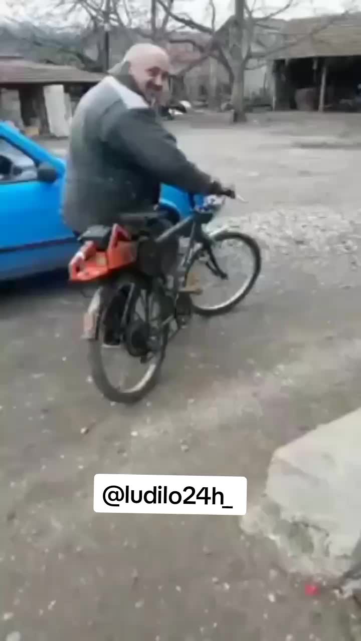 @LUDILO 24 H