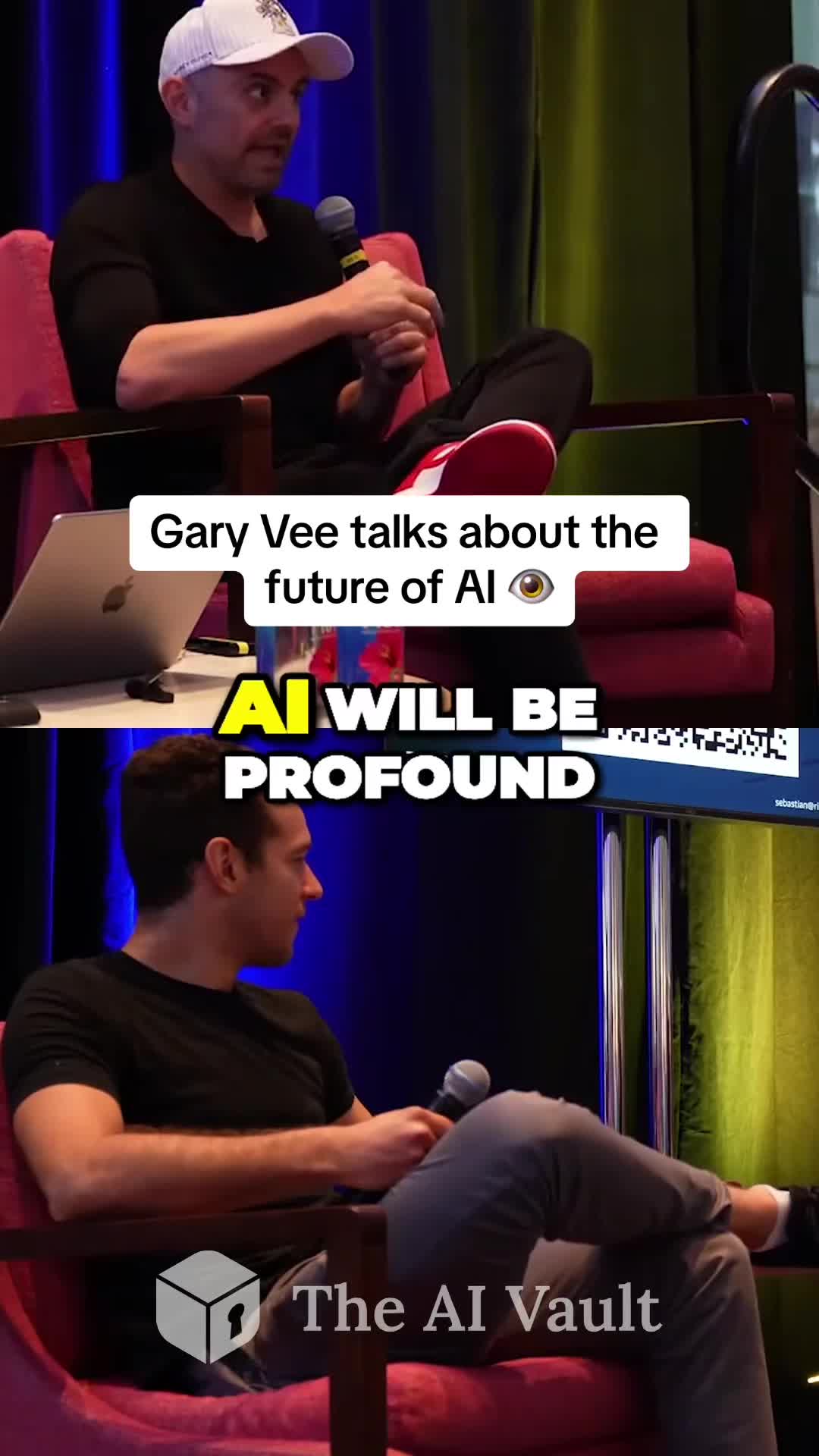 @The AI Vault