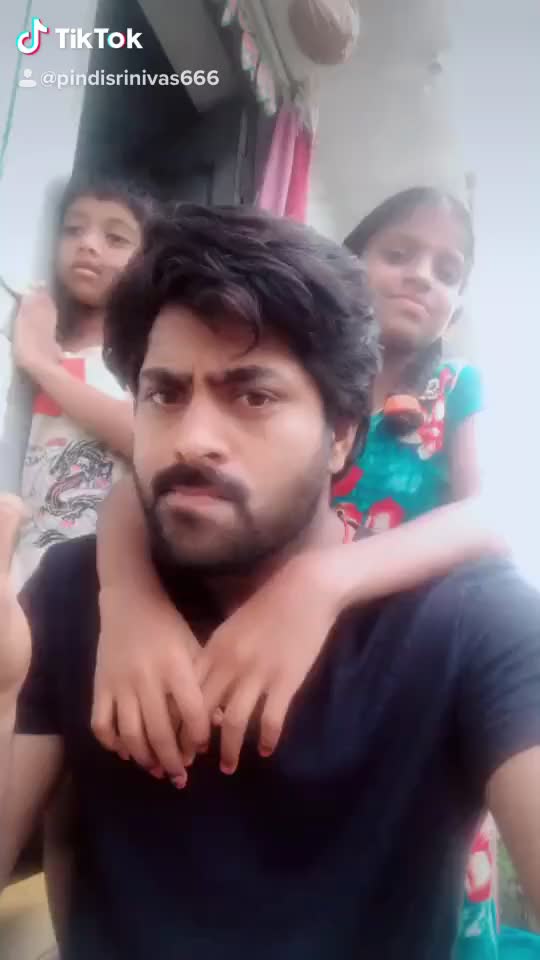 @๐ Srinu Teja ๐
