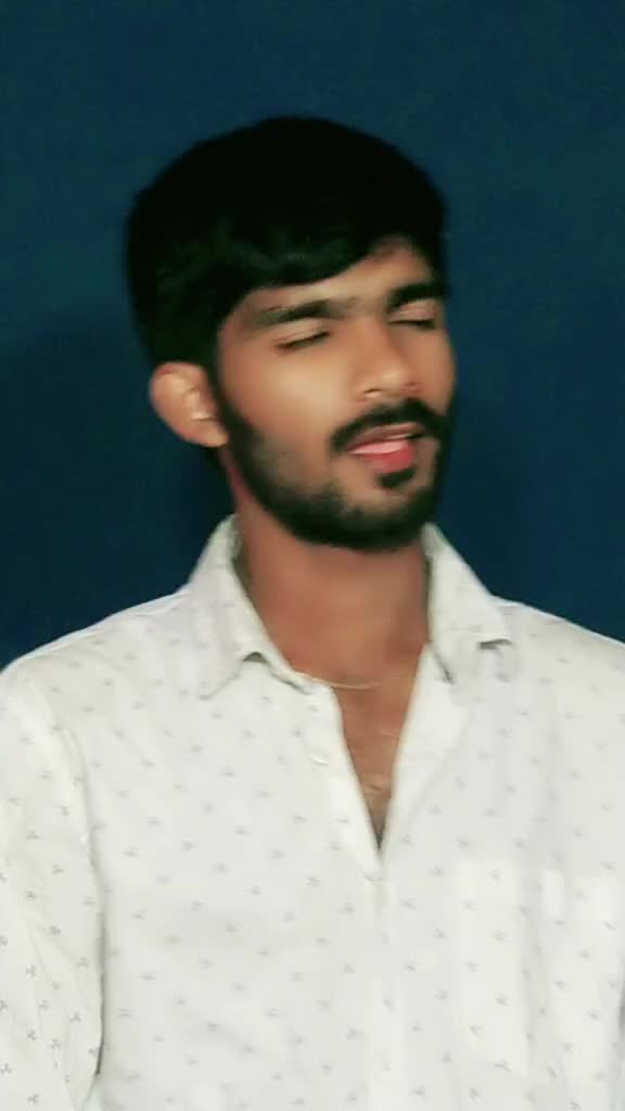 @Tharun darling