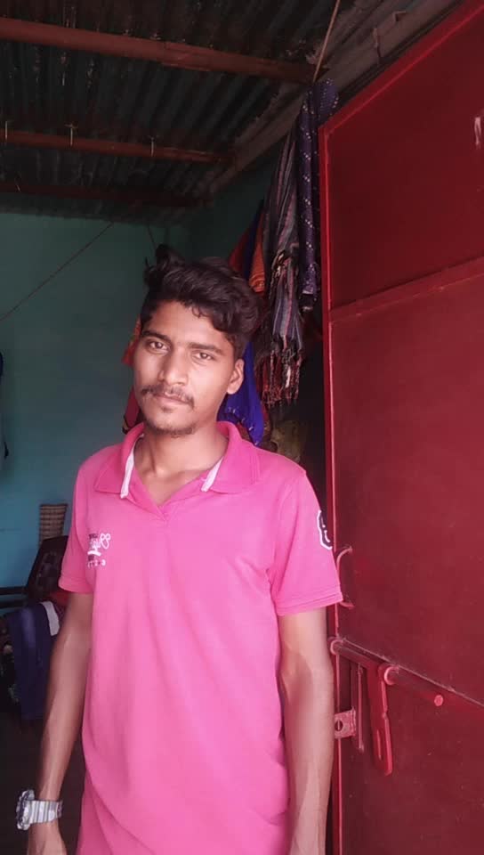 @Rudramadhab Behera