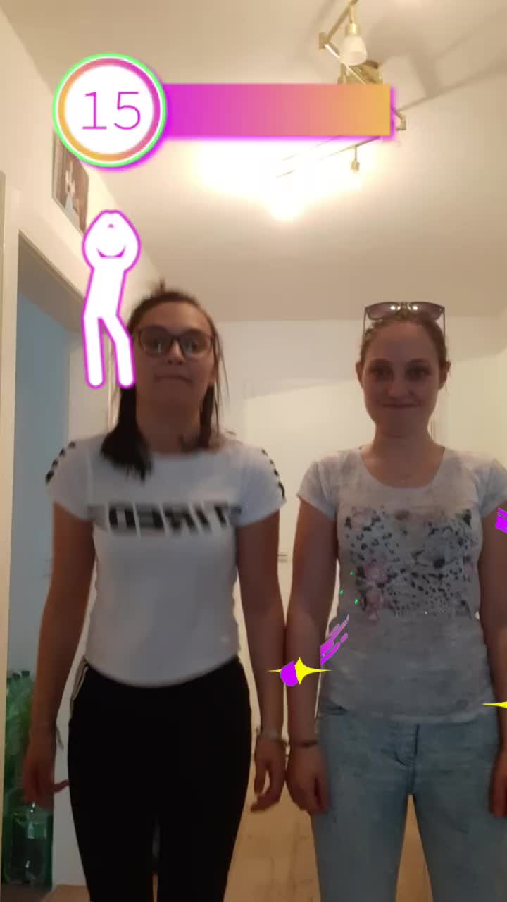 @sorelle diverse🤼♀️