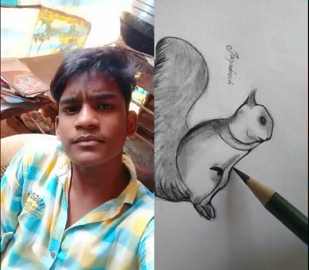 @tik tok Pavan