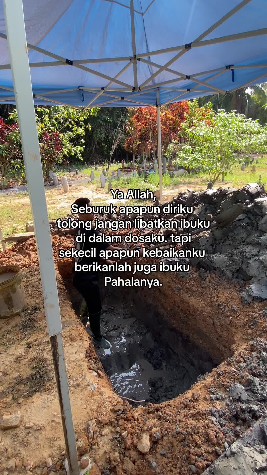 @PenGGaLi KuBuR SianG MaLaM๐
