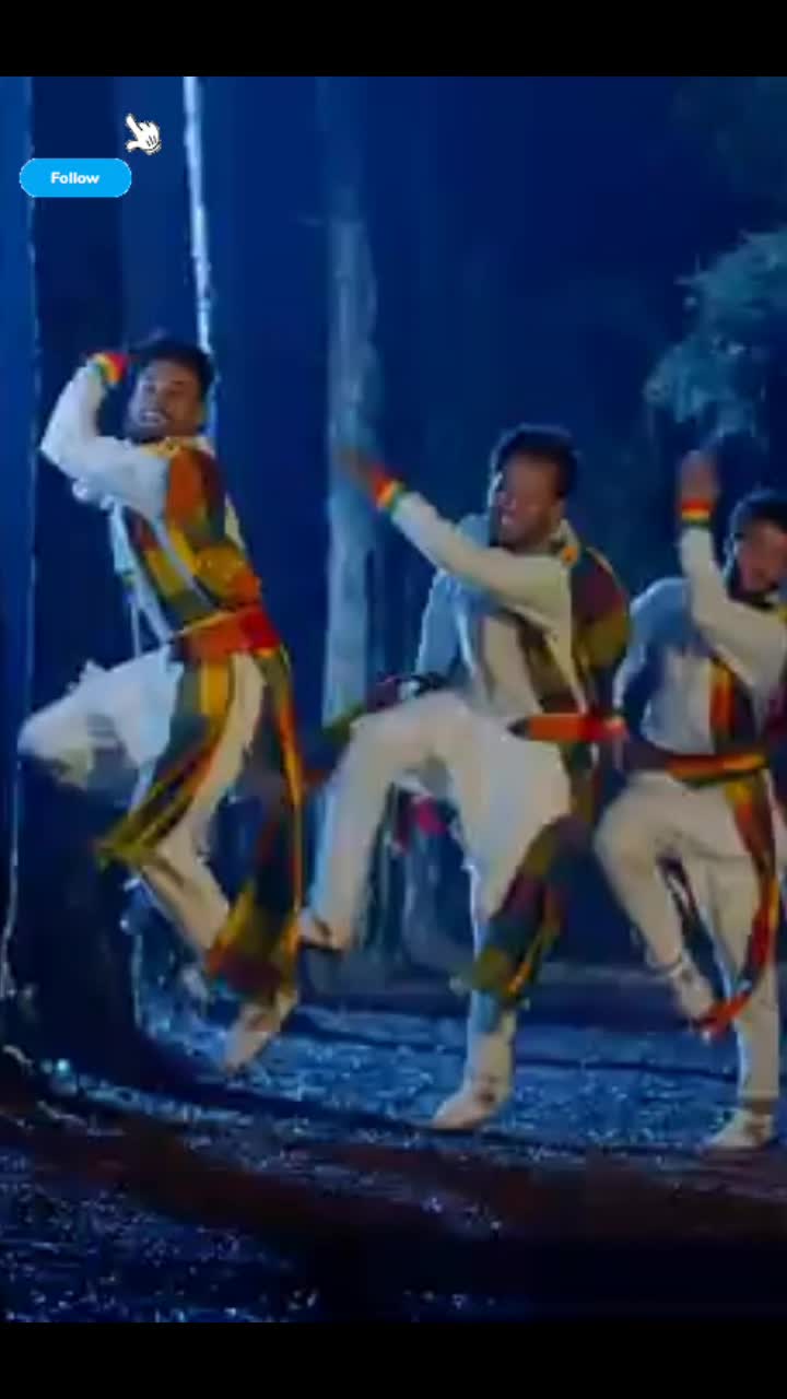 @one.love Ethiopian
