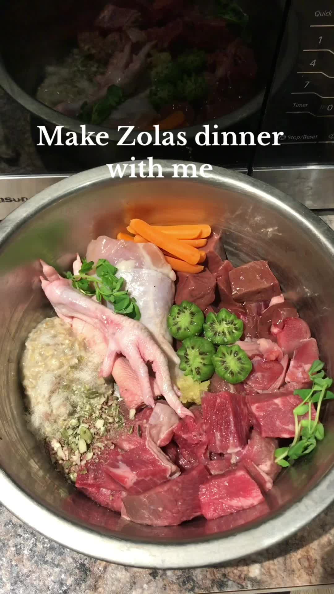 @Zola