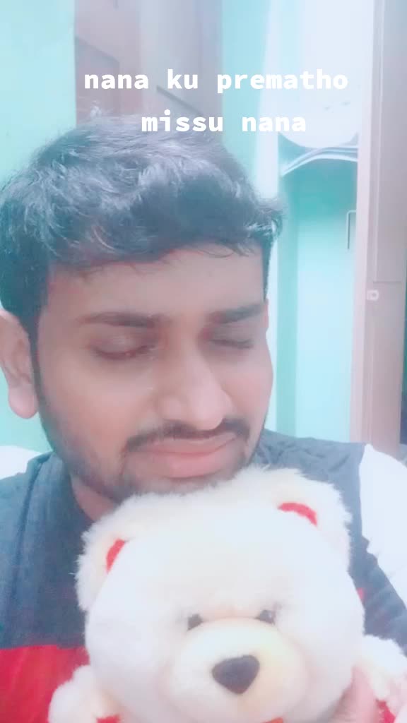 @Satya Nani