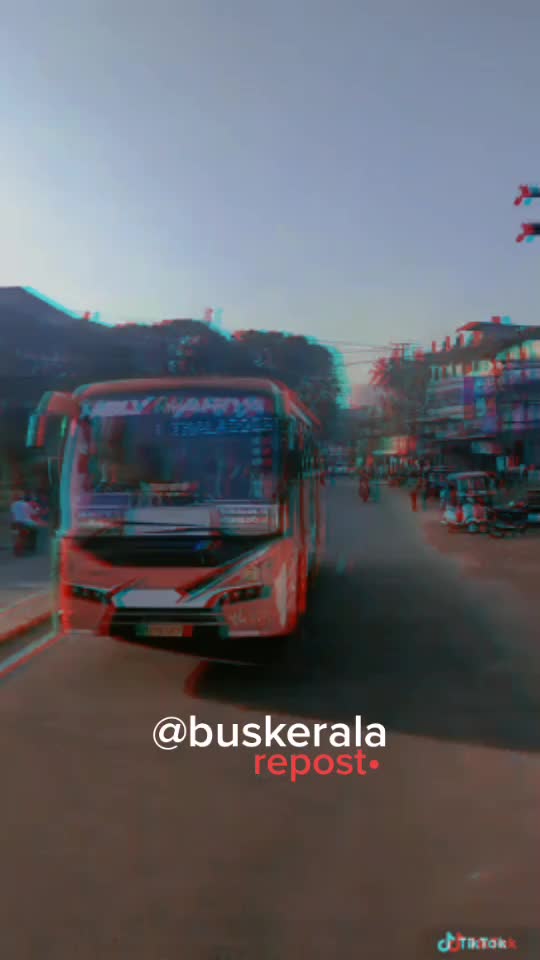 @Bus Kerala