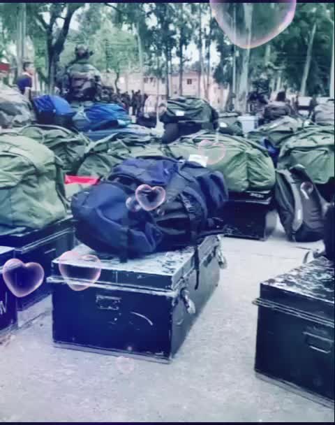 @Royal Fauji