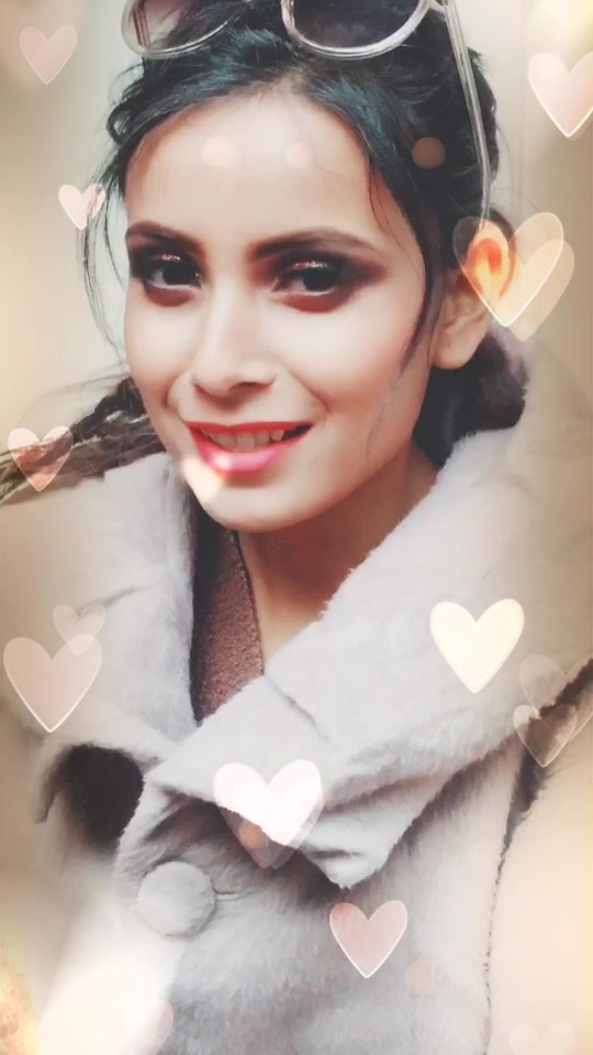 @pooja chetri