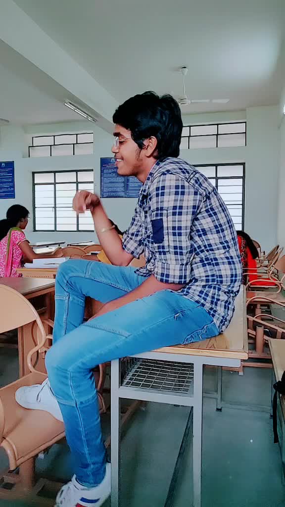 @Bharathwaj Tn