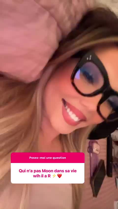 @Mounia Benfeghoul