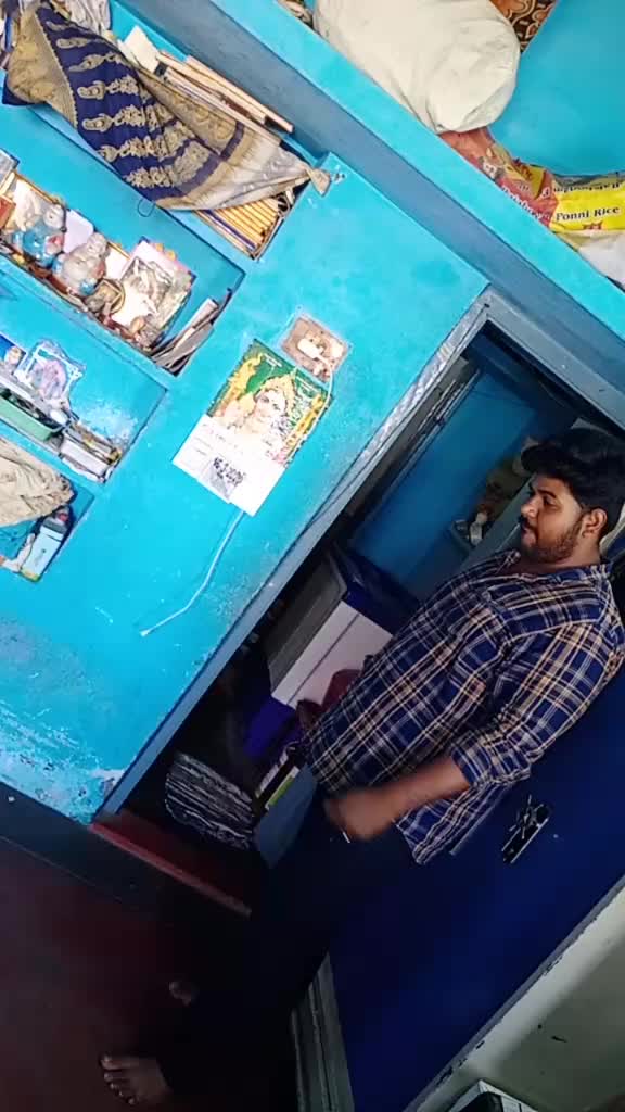 @paiyaa gowtham