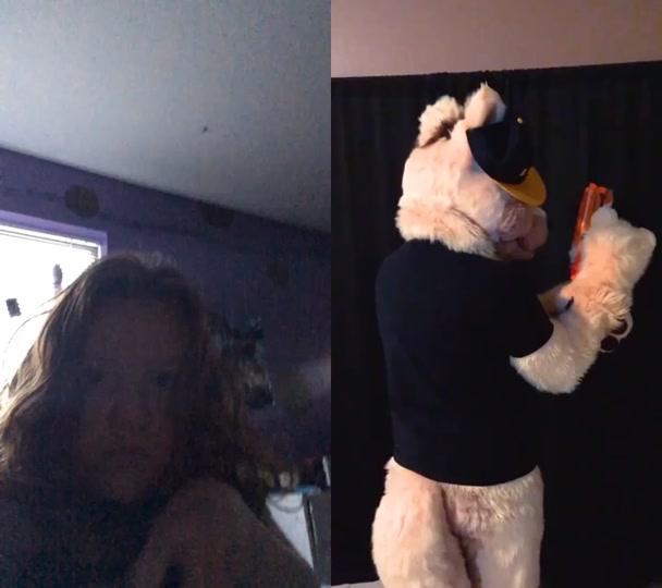 @Ban furrys