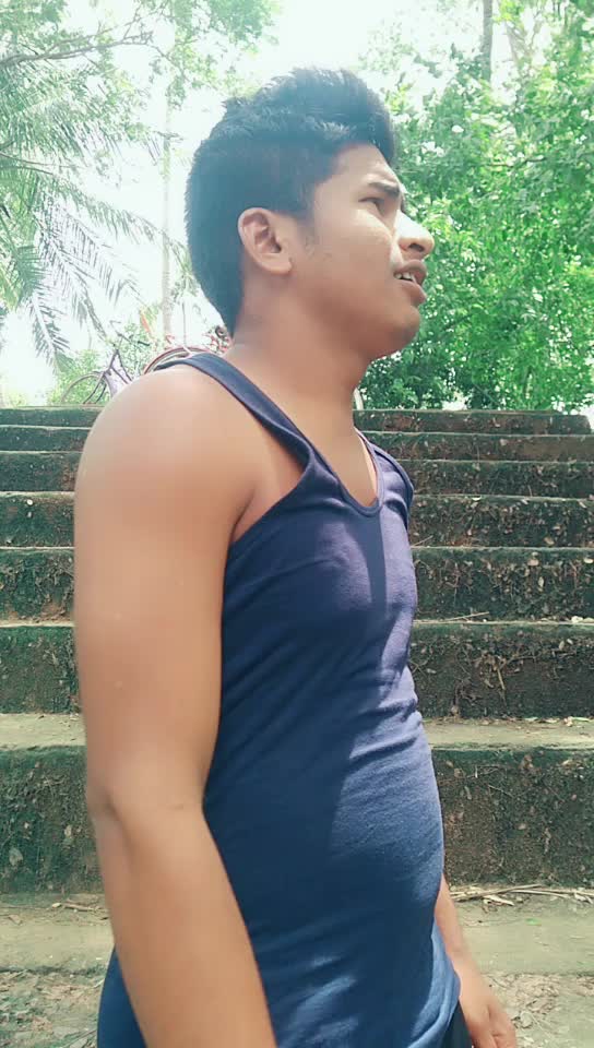 @BUBUN BHADRAK 7877