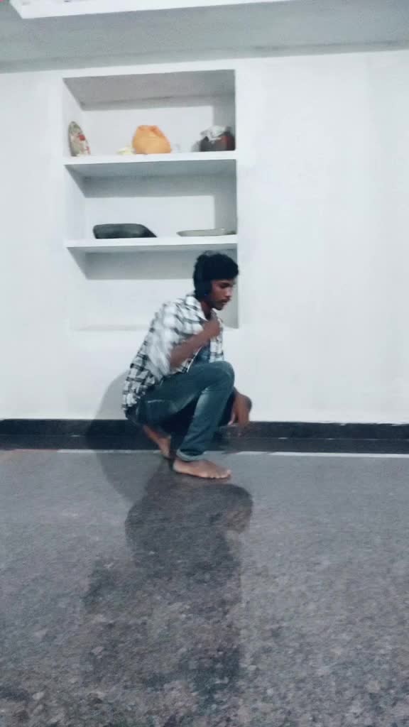 @Ramanji Palegar