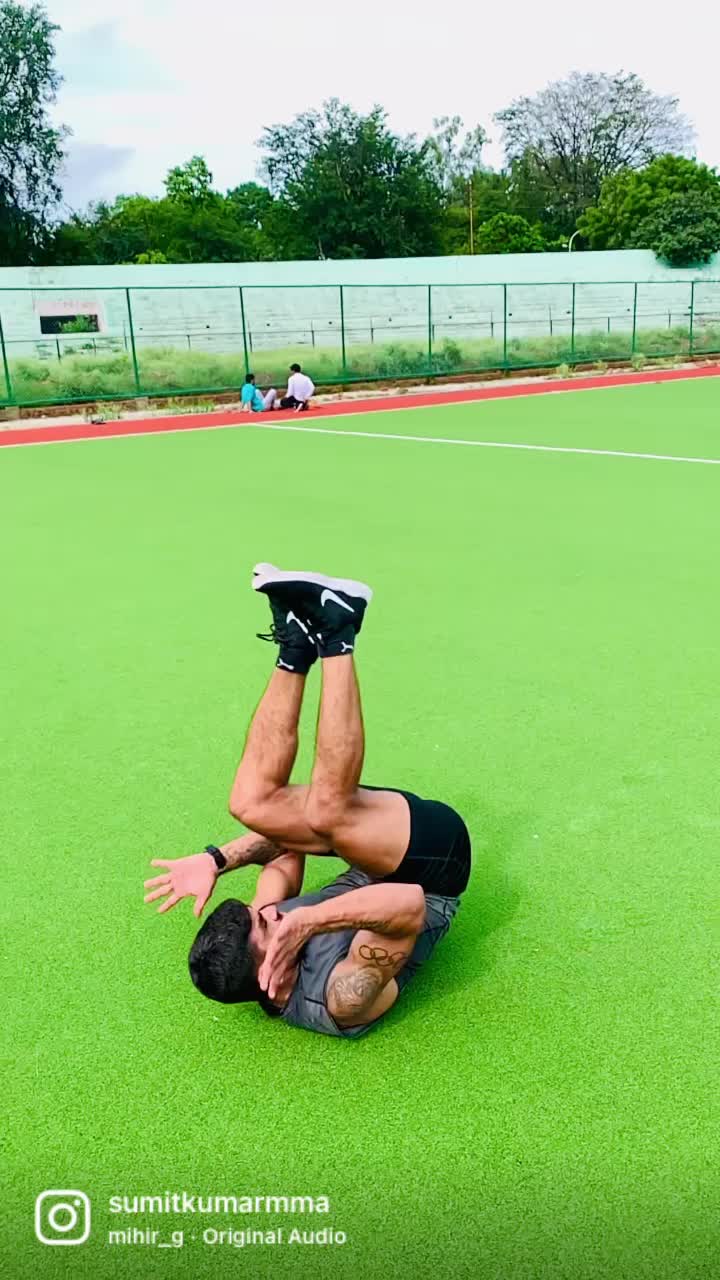 @Sumit mma fighter