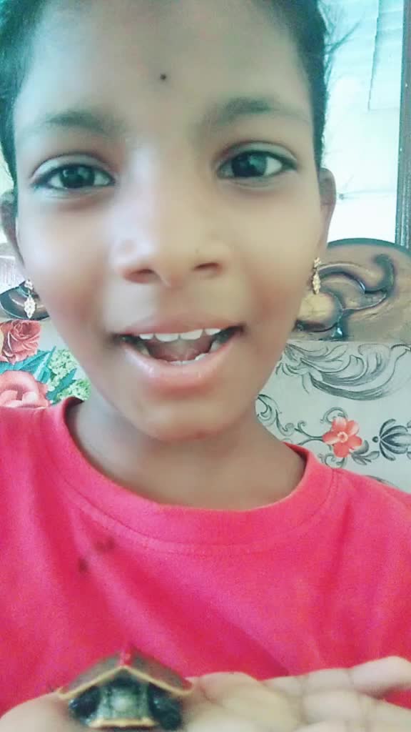 @osum Bhavya Sri