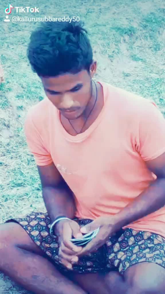 @Kalluru Subbareddy