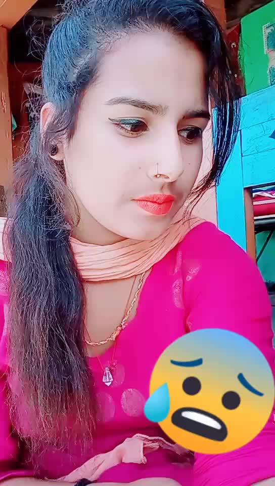 @pahari girl