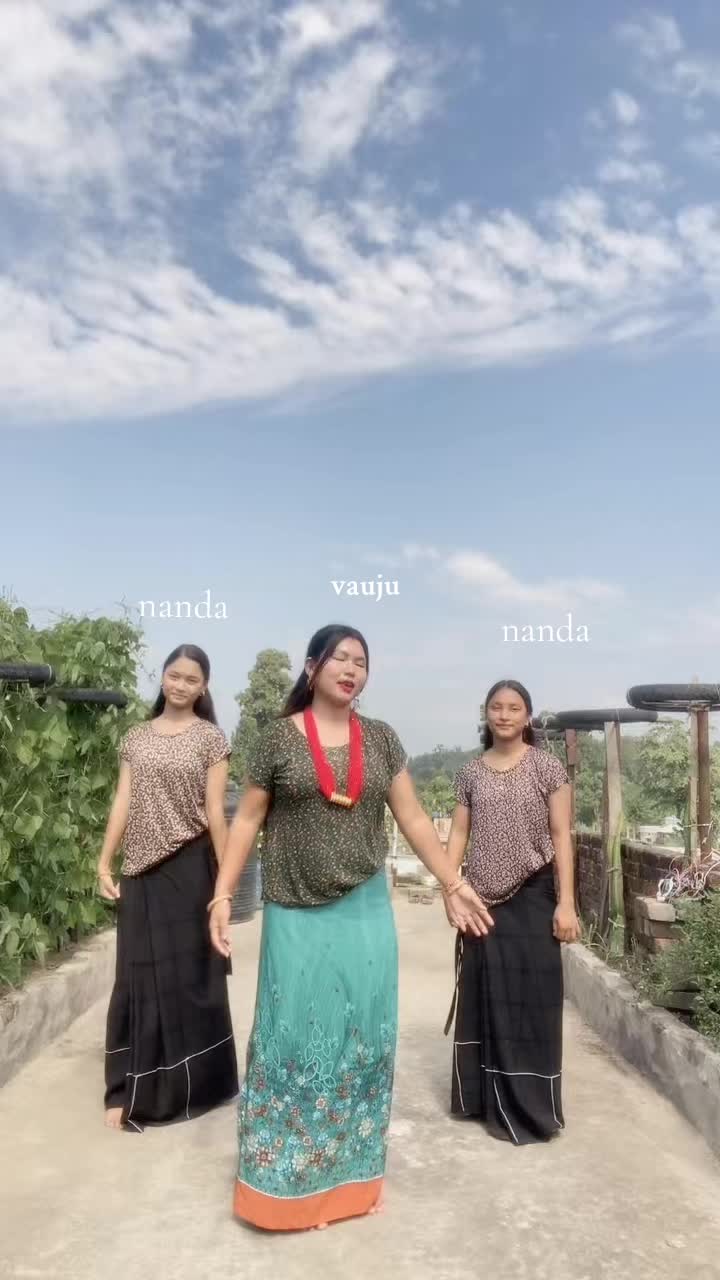 @सरिता थापा मगर