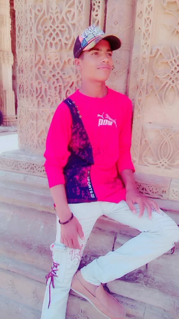 @,Sajid Sameer