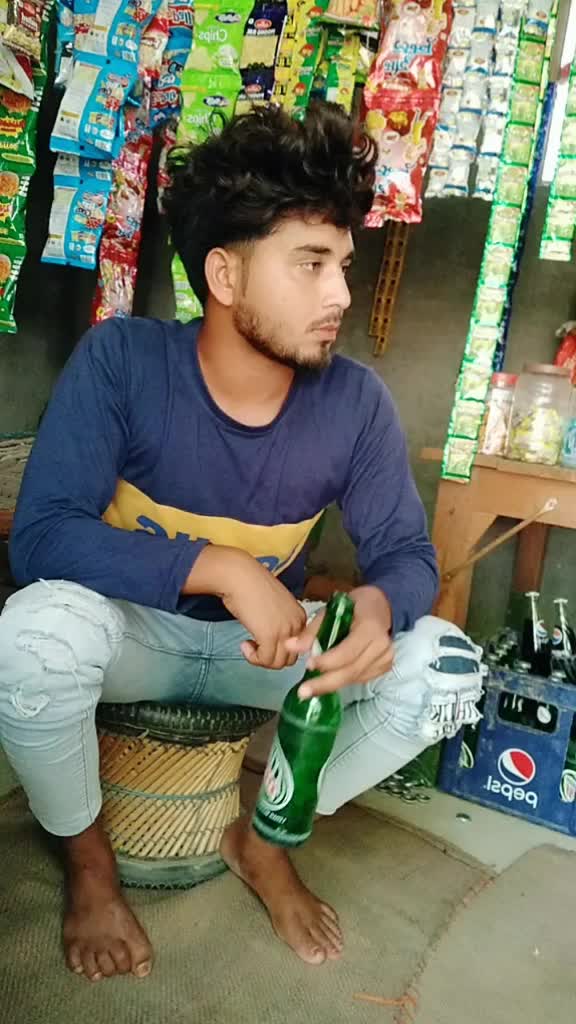 @Ismail Khan Ismail