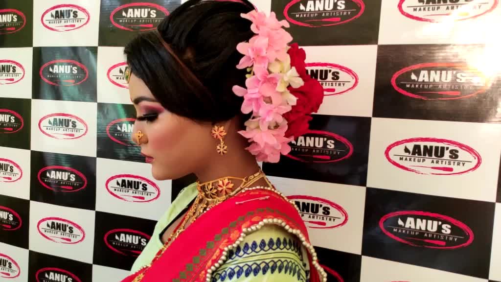 @Anu Sheikh