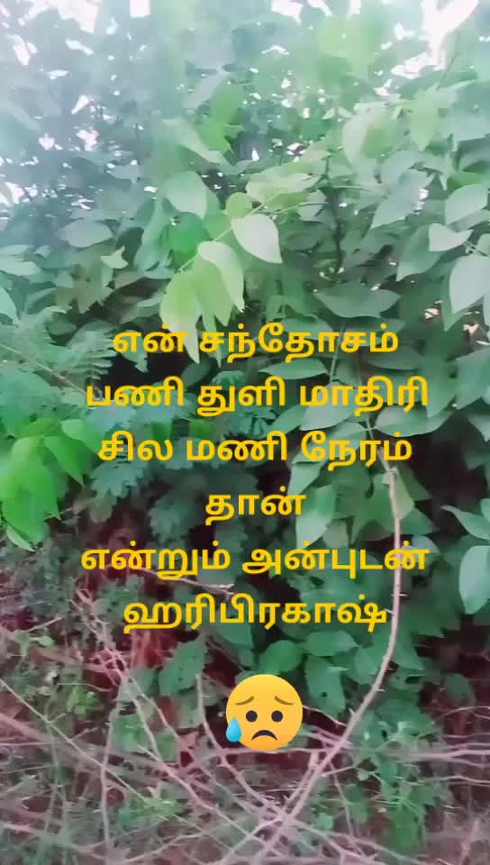 @Hariprakash