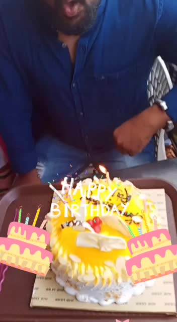 @love u bangaram