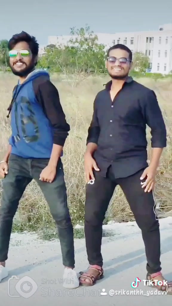 @👑Srikanth Yadav👑