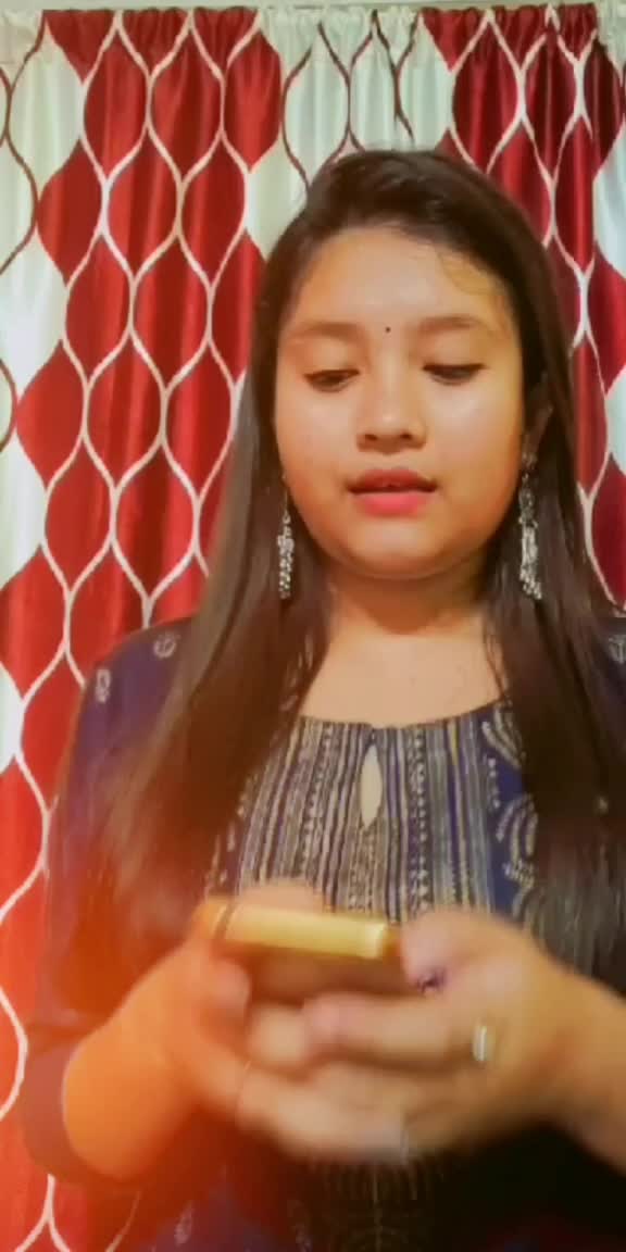 @bhayolina kalita