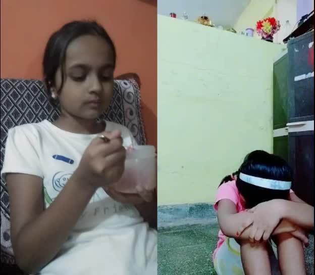 @prakruthi D