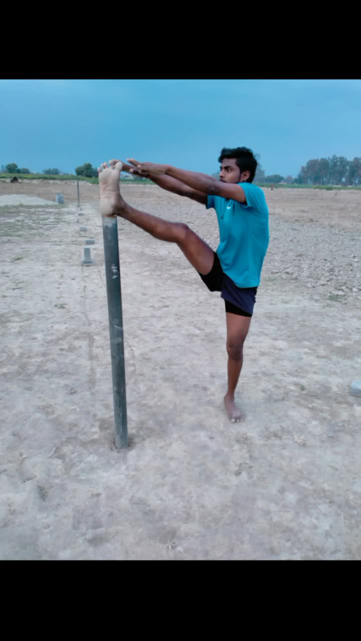@Sandeep Champion