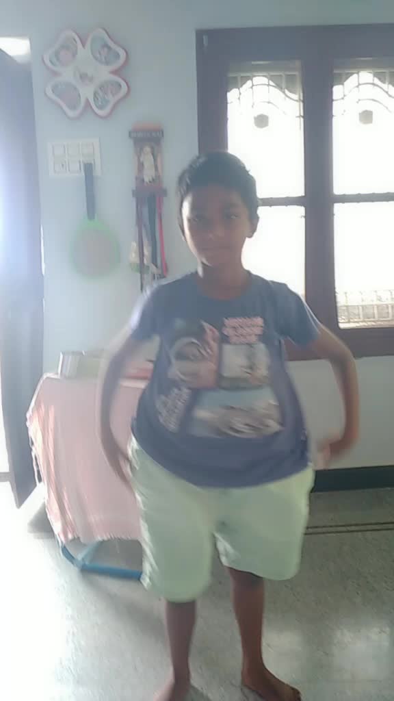 @rocky rohith