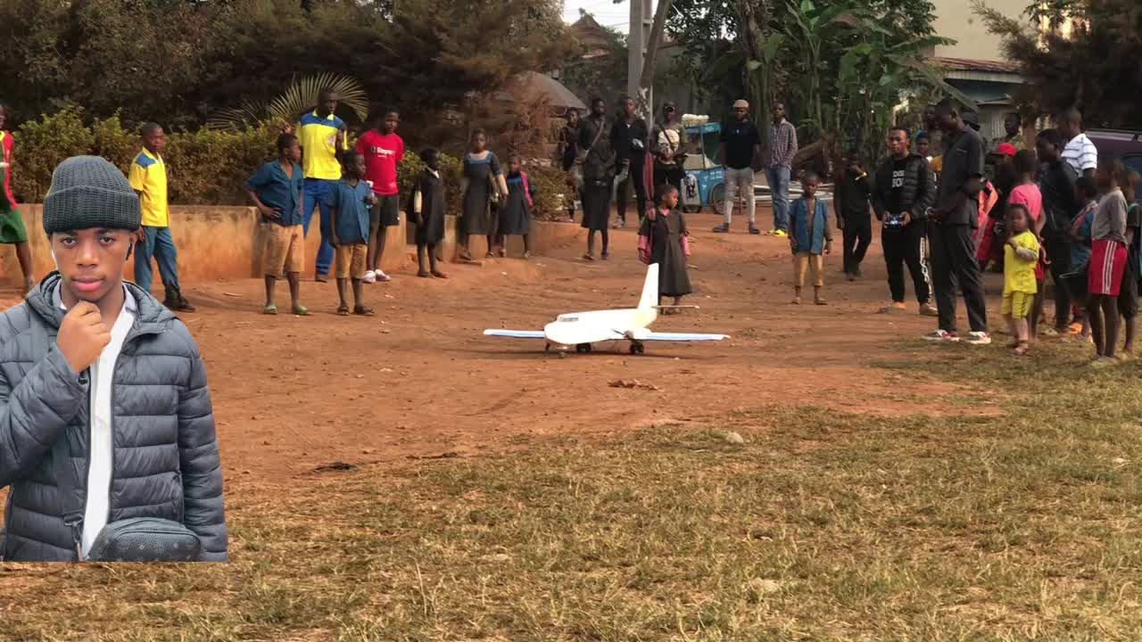 @Plane-Man✈️