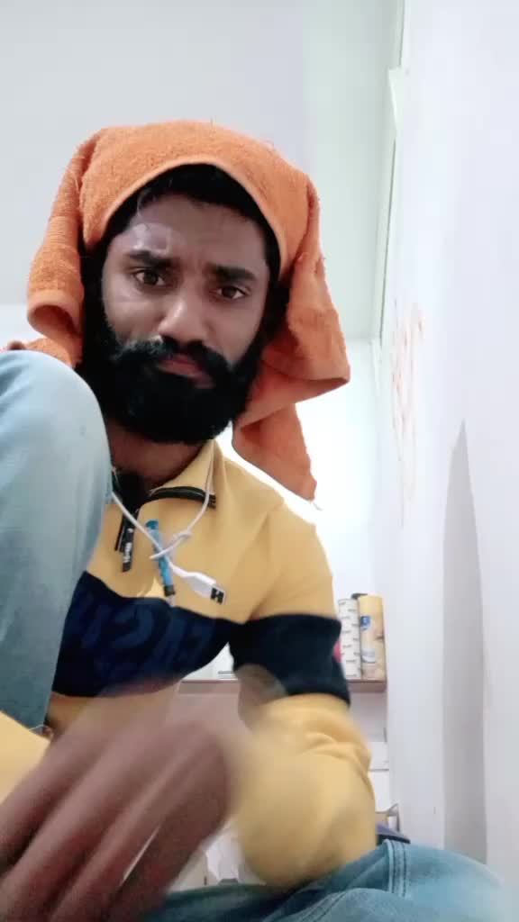 @vinod rao jadhav