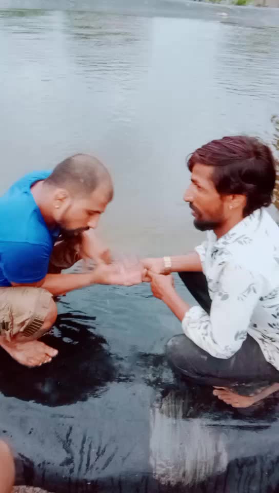 @Chetan Patil