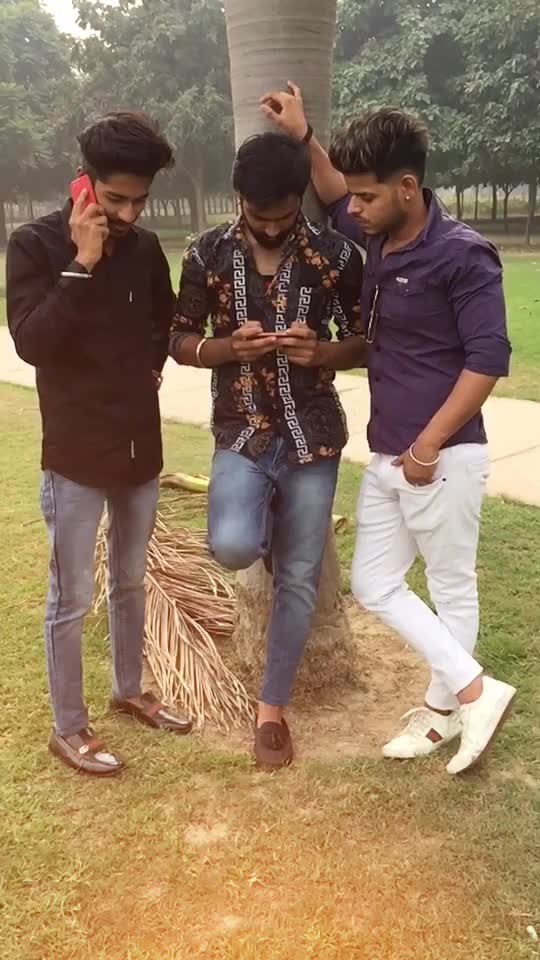 @Shubham Kaushik