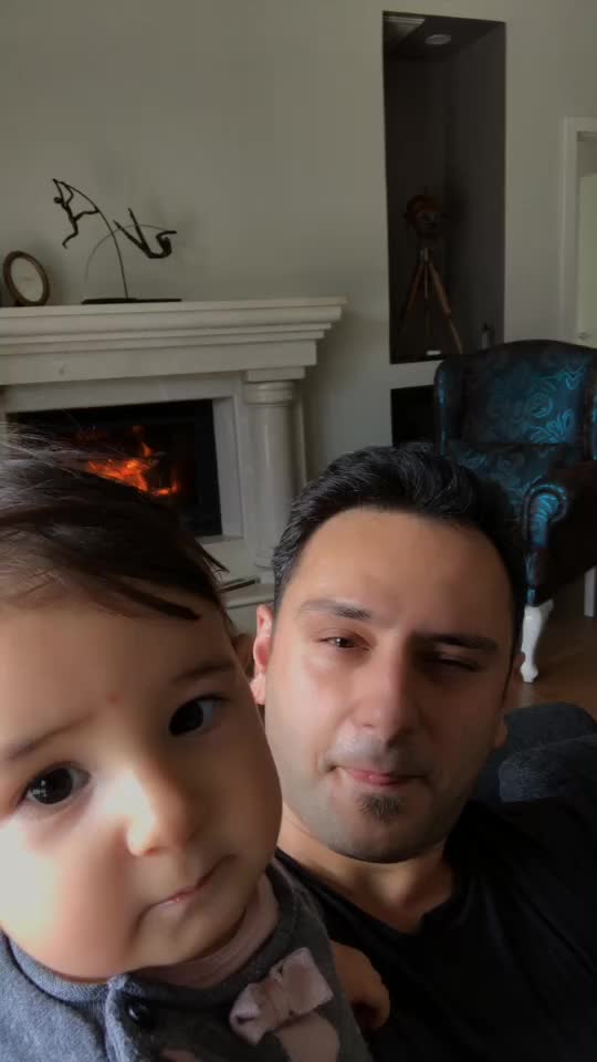 @Nilin Babası