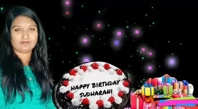 @Sudharani kurubss