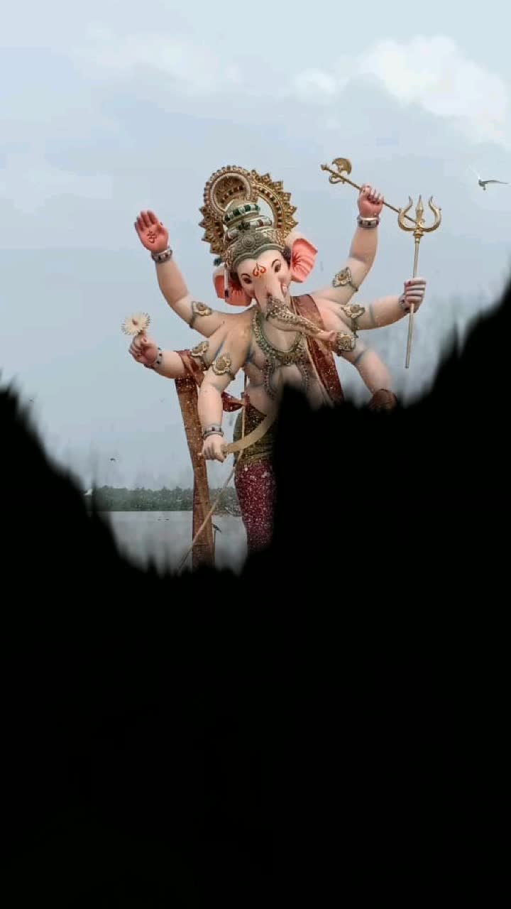 @malwani Cha bappa