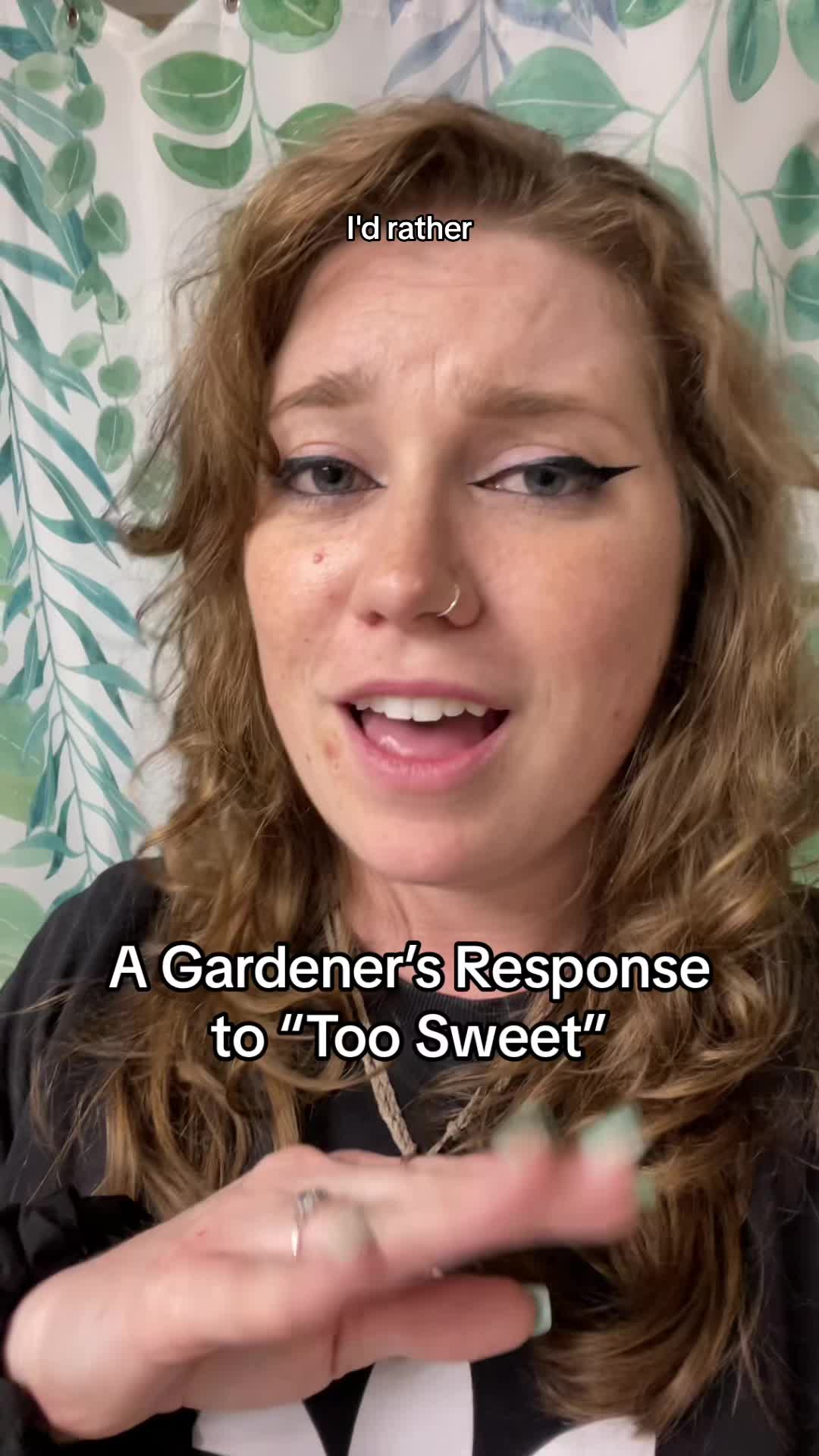 @jesus&rsquo;s momager
