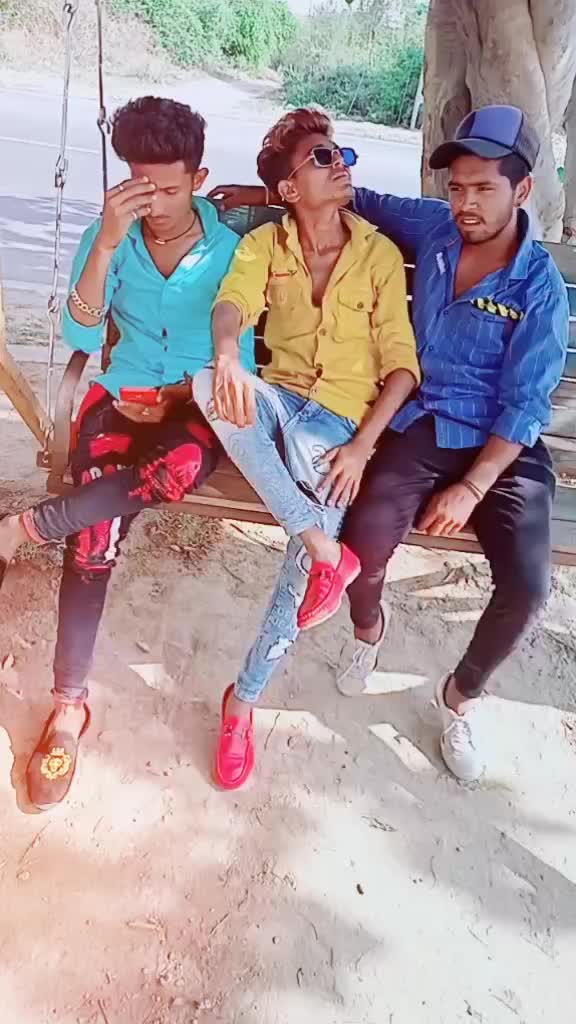 @Ramji bapu