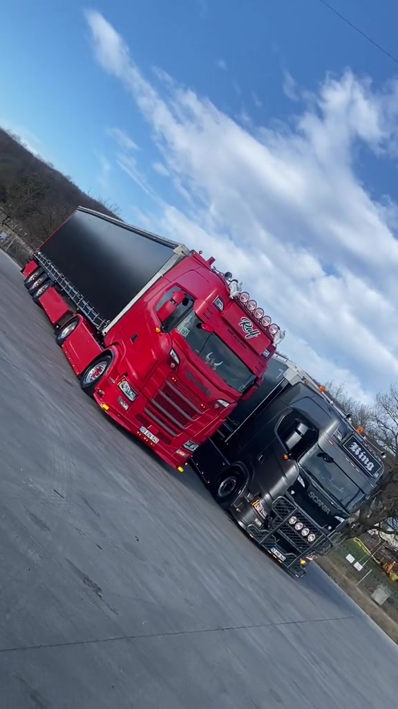 @MMTRON.Trucks