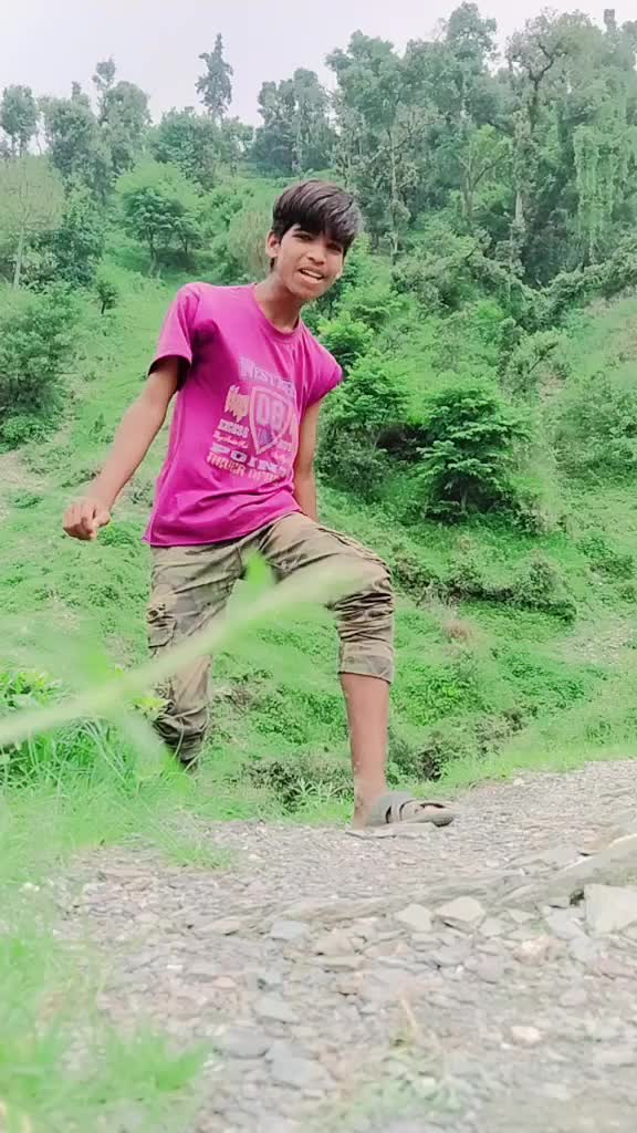 @💥KUMAVNI BOY 💥,