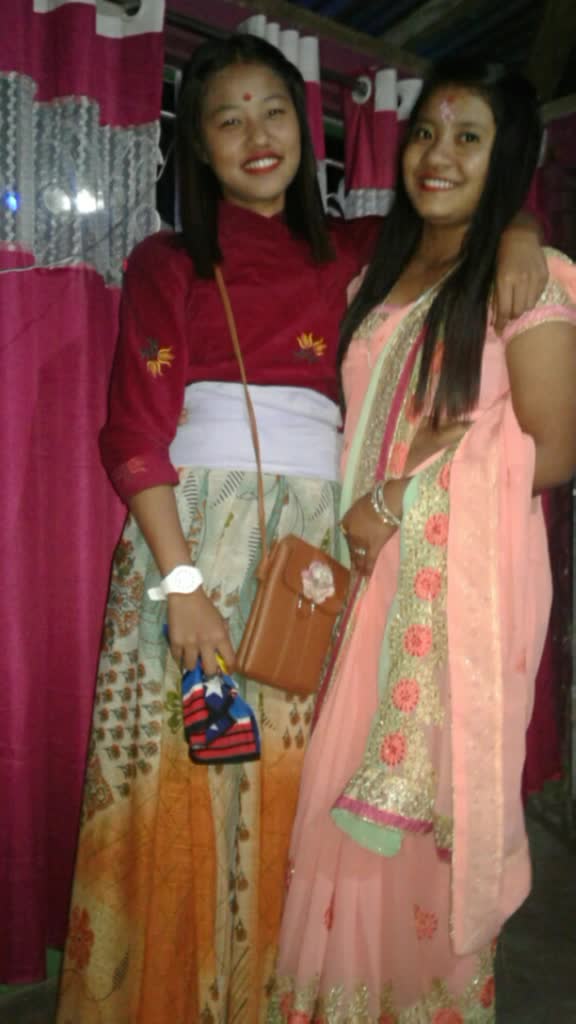 @Birshika Pardhan Kum